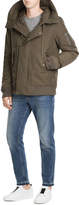 Thumbnail for your product : IRO Jacket with Hood