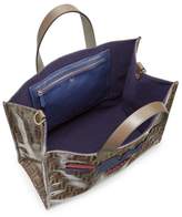 Thumbnail for your product : Fendi Mania Shopper Bag