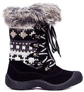 Thumbnail for your product : Muk Luks Gwen Faux-Fur Womens Boots