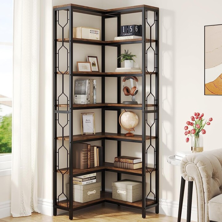https://img.shopstyle-cdn.com/sim/21/5e/215ee26d6581e0c2ca453b1f46370371_best/corner-shelf-7-tier-industrial-corner-bookshelf-corner-bookcase.jpg