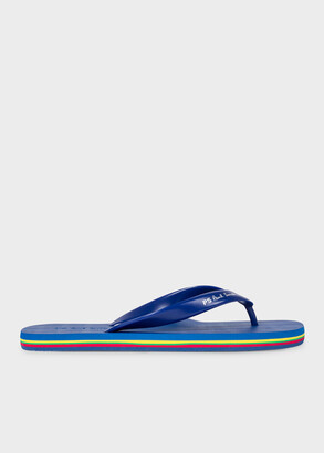 paul smith dale flip flops