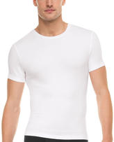 Thumbnail for your product : Spanx Cotton Control Crewneck Tee