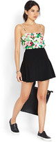 Thumbnail for your product : Forever 21 Perfect Pleats Mini Skirt