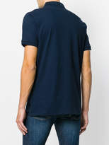 Thumbnail for your product : Dirk Bikkembergs classic polo shirt