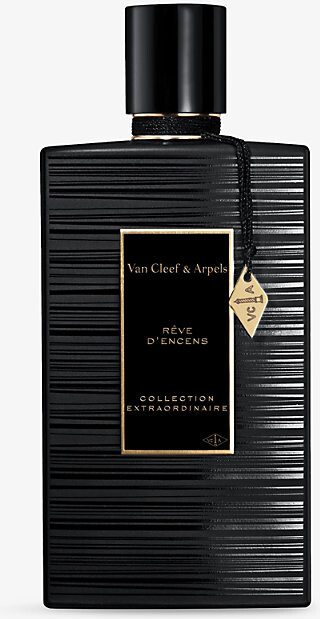 Van Cleef & Arpels Womens Rêve D'Encens Eau De Parfum 125ml 125ml