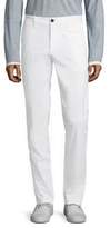Thumbnail for your product : Theory Zaine Trousers