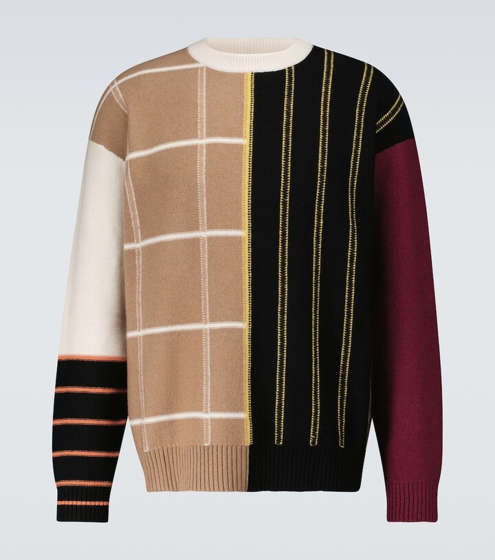 Loewe Men's Sweaters | Shop the world's largest collection of 