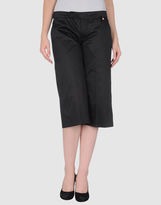 Thumbnail for your product : Fornarina 3/4-length trousers
