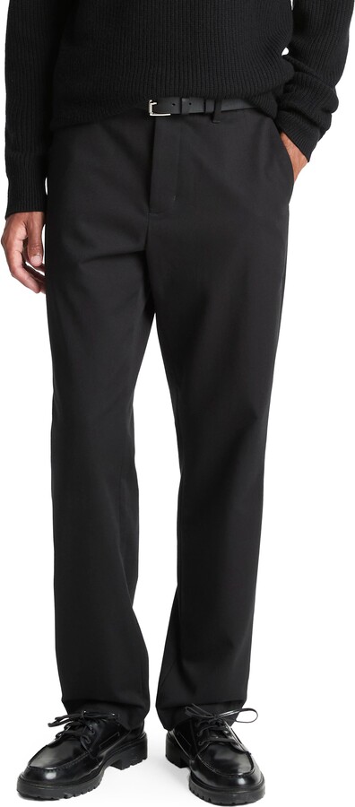 Vince Owen Officer Chinos