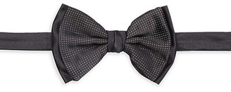 armani bow tie
