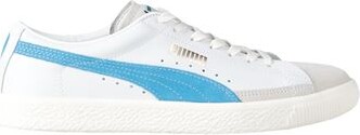 Puma Basket Vtg Man Sneakers