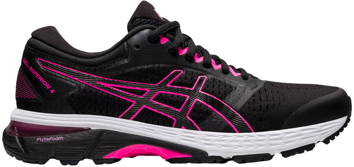 asics gel superion 4