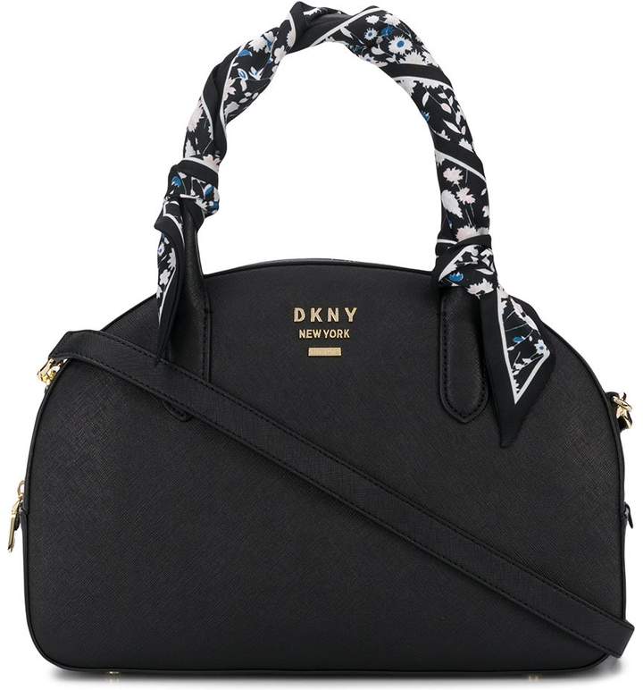 DKNY Dome satchel ShopStyle