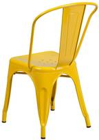 Thumbnail for your product : 33" Metal Stackable Chair