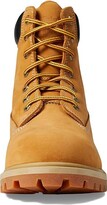 Thumbnail for your product : Timberland Direct Attach 6 Steel Safety Toe Insulated Waterproof (Wheat) Women's Shoes
