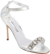 Thumbnail for your product : Manolo Blahnik Chamosca