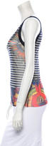Thumbnail for your product : Jean Paul Gaultier Soleil Top