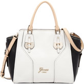Thumbnail for your product : GUESS Confidential Avery Satchel