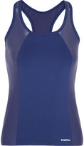 Thumbnail for your product : Hampton Sun Bodyism I Am Shiny stretch-jersey top