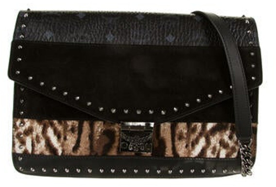 mcm large clutch