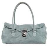 Thumbnail for your product : Prada Scamosciato Easy Bag