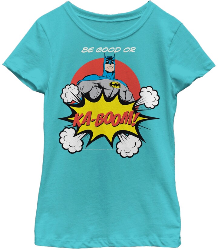 girls batman shirt