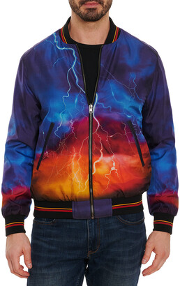 robert graham reversible jacket