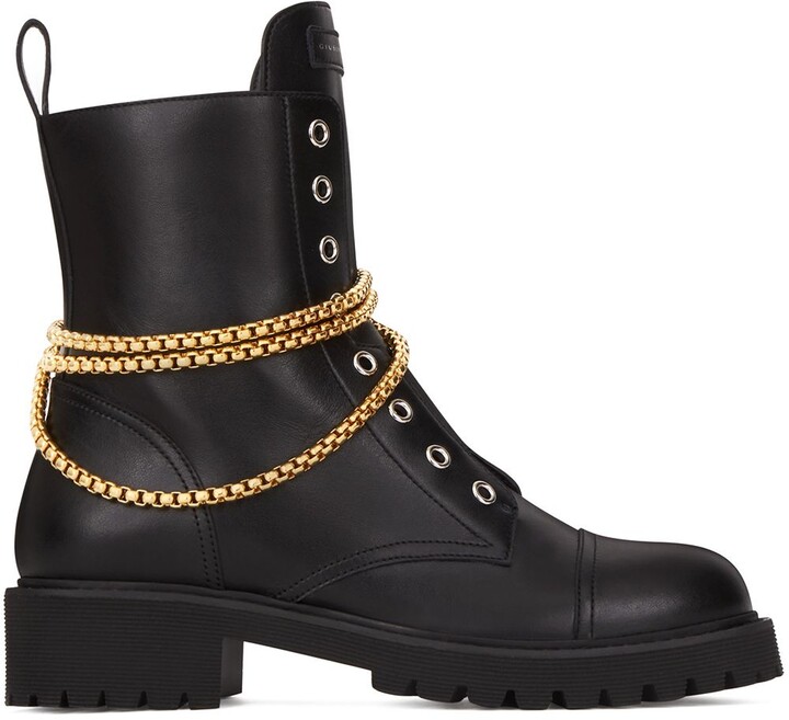 Giuseppe Zanotti Women's Boots | Shop the world's largest collection of  fashion | ShopStyle
