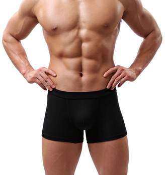 Tonsee® Men's Sexy Boxer Briefs Underwear (XL, )