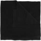 Thumbnail for your product : Harris Wharf London pocket scarf