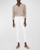 Thumbnail for your product : DL1961 Florence Instasculpt Ankle Skinny Jeans