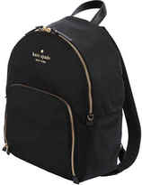 Thumbnail for your product : Kate Spade Hartley Striped Nylon Backpack