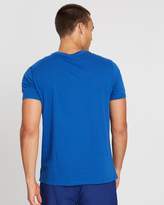Thumbnail for your product : Nautica SS Blue Water Challenge N Tee