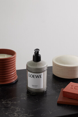 LOEWE PERFUMES - Body Lotion - Oregano, 360ml - ShopStyle