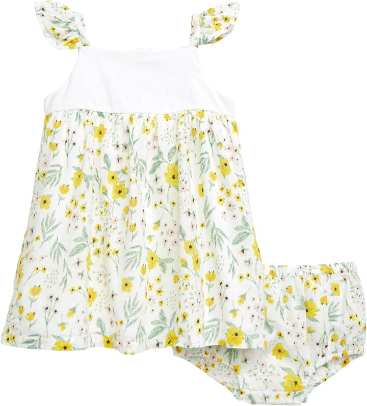 nordstrom girls dresses