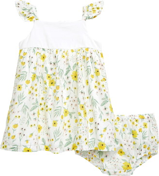 nordstrom baby girl dresses