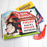 Thumbnail for your product : Jonny's Sister Personalised Beano Annual