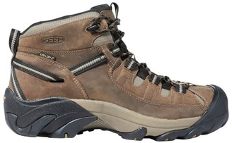 L.L. Bean Men's Keen Targhee II Waterproof Hiking Boots