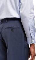 Thumbnail for your product : Jaeger Men's Cotton Pindot Regular Shirt