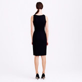 Thumbnail for your product : Super Petite Emmaleigh dress in 120s wool
