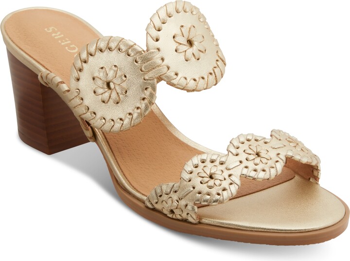 Jack Rogers Women's Sandals | ShopStyle AU