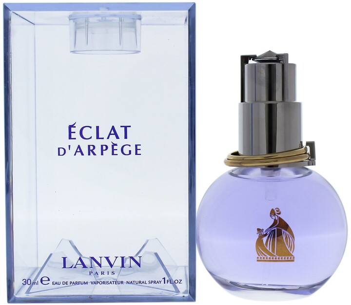E'Clat D'Arpege Ladies By Lanvin Eau De Parfum Spray - 3.4 oz