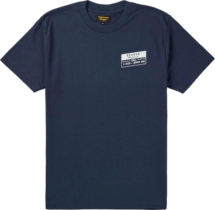 Seager Co. Jerry Rig T-Shirt - Men's