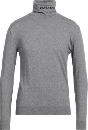 Takeshy Kurosawa Man Turtleneck