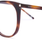 Thumbnail for your product : Saint Laurent Eyewear 'SL 39 Surf' glasses