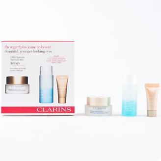 Clarins Beautiful, Younger-Looking Eyes Set