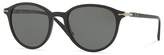 Thumbnail for your product : Persol Men's Polarized Round Sunglasses, 50mm