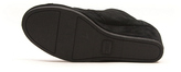 Thumbnail for your product : Toms Desert Wedge Womens - Black Suede