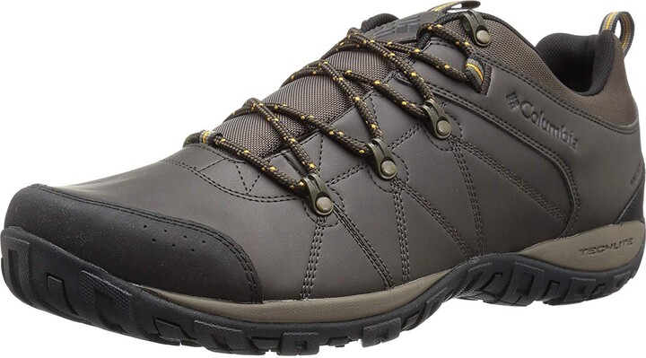 Columbia Men's Hiking Boots ShopStyle UK