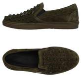 Thumbnail for your product : Jimmy Choo Low-tops & sneakers